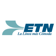 ETN Logo PNG Vector