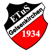 ETuS Gelsenkirchen 1934 e.V. Logo PNG Vector
