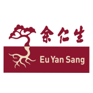 Eu Yan Sang Logo PNG Vector