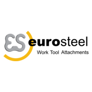 Euro Steel Holland Logo PNG Vector