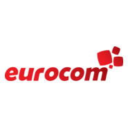 EUROCOM Logo PNG Vector