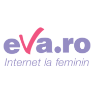 eva.ro Logo PNG Vector