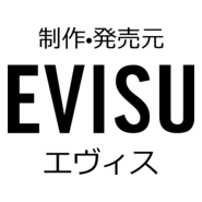 Evisu Logo PNG Vector