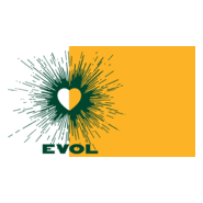 Evol Logo PNG Vector