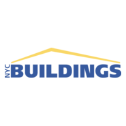 ew York City Department of Buildings Logo PNG Vector