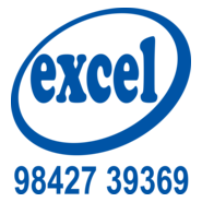 excelgraphfix Logo PNG Vector