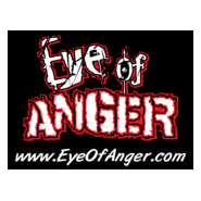Eye of Anger Logo PNG Vector