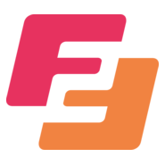 Face to Face Logo PNG Vector