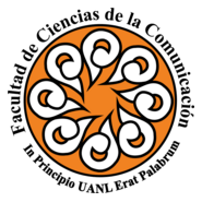Facultad de Ciencias de la Comunicación UANL Logo PNG Vector