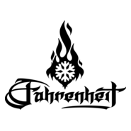 Fahrenheit Logo PNG Vector