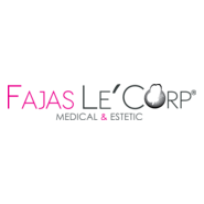 Fajas Le'Corp Logo PNG Vector