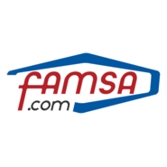 Famsa Logo PNG Vector