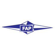 FAP Logo PNG Vector