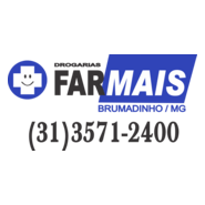 Farmais Brumadinho Logo PNG Vector