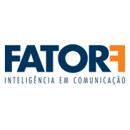 Fator F Logo PNG Vector