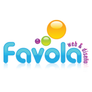 Favola Web y Diseño Logo PNG Vector