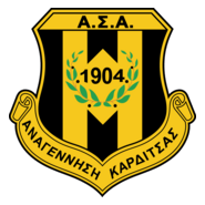FC Anagennisi Karditsa Logo PNG Vector