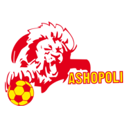 FC Ashopoli Logo PNG Vector