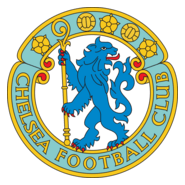 FC Chelsea 1970's - 1980's Logo PNG Vector