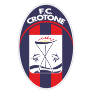 FC Crotone Logo PNG Vector