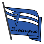 FC Electric Leningrad Logo PNG Vector