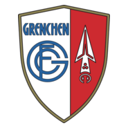 FC Grenchen 80's Logo PNG Vector