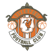FC Liverpool 1970's Logo PNG Vector