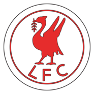 FC Liverpool 60's Logo PNG Vector