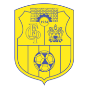 FC Ploiesti early 90's Logo PNG Vector
