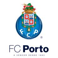 FC Porto Logo PNG Vector