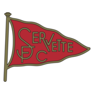 FC Servette 70's Logo PNG Vector