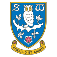 FC Sheffield Wednesday 1960's Logo PNG Vector