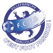 FC Villefranche-Beaujolais Logo PNG Vector