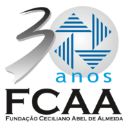 FCAA - Fundação Ceciliano Abel de Almeida Logo PNG Vector