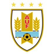Federacion Uruguaya de Futbol Logo PNG Vector