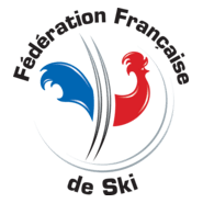 Federation Francaise de Ski FFS Logo PNG Vector
