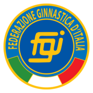 Federazione Ginnastica d'Italia Logo PNG Vector