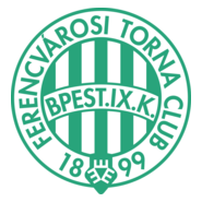 Ferencvaros TC Logo PNG Vector