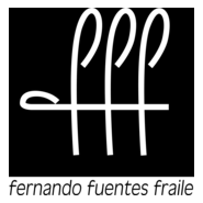Fernando Fuentes Fraile Logo PNG Vector