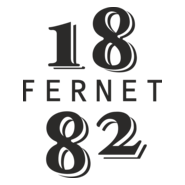 fernet 1882 Logo PNG Vector