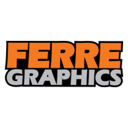 FERREgraphics Logo PNG Vector