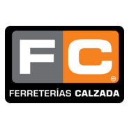 Ferreterias Calzada Logo PNG Vector