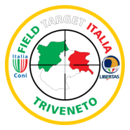 Field Target Italia Logo PNG Vector