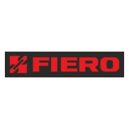 Fiero Logo PNG Vector