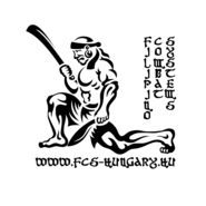 Filipino Combat Systems Logo PNG Vector