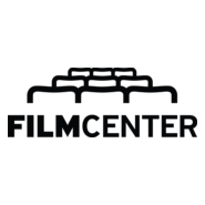 Film Center Logo PNG Vector