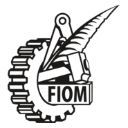 Fiom Logo PNG Vector