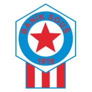 FK Baník Souš Logo PNG Vector