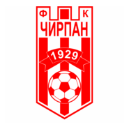 FK Chirpan Logo PNG Vector