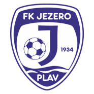 FK Jezero Plav Logo PNG Vector
